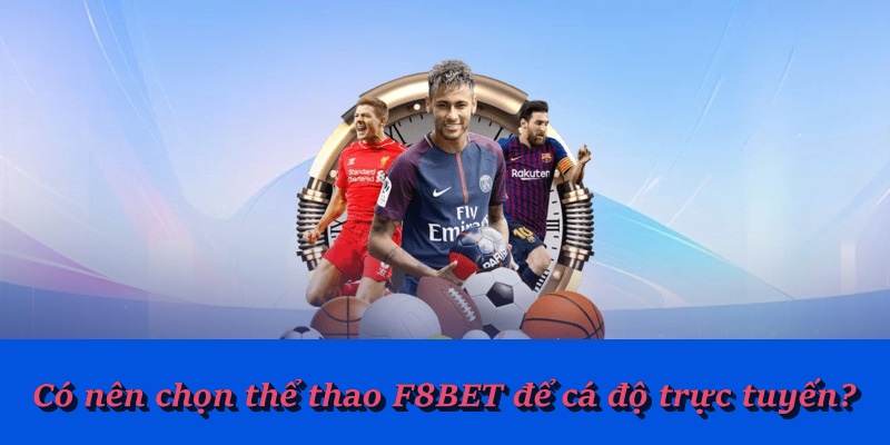 Trận bóng đá sôi động tại Thể Thao F8BET