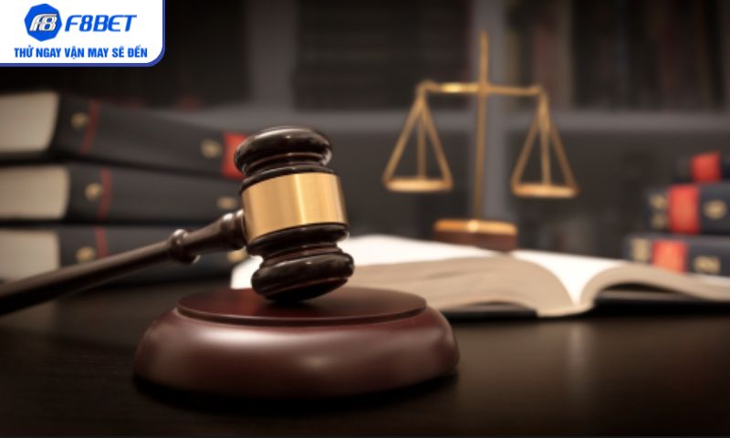 Tài liệu miễn trừ trách nhiệm F8bet